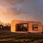 Glamping - Ross Road