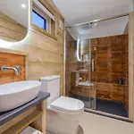 ロッジ Glamping - Ross Road *