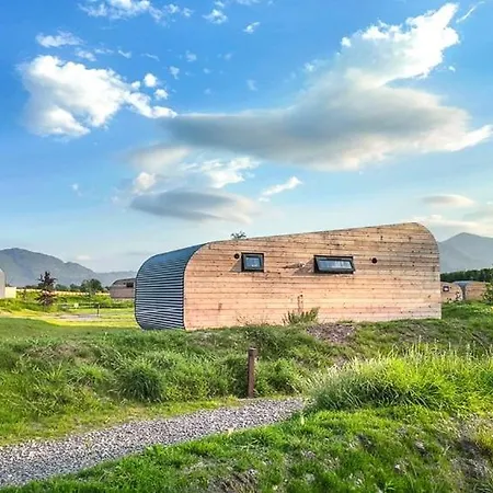 Glamping - Ross Road * Killarney