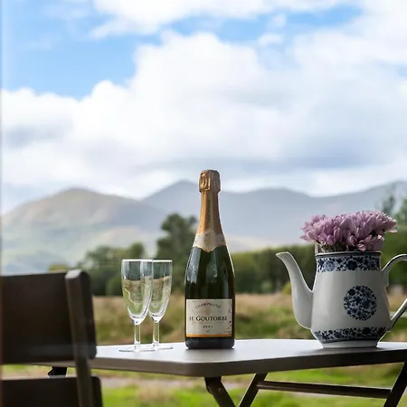 Glamping - Ross Road Lodge Cill Airne