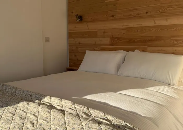 Деревянный коттедж Glamping - Ross Road Килларни