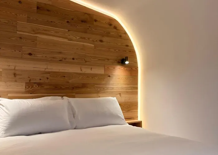 Glamping - Ross Road Килларни