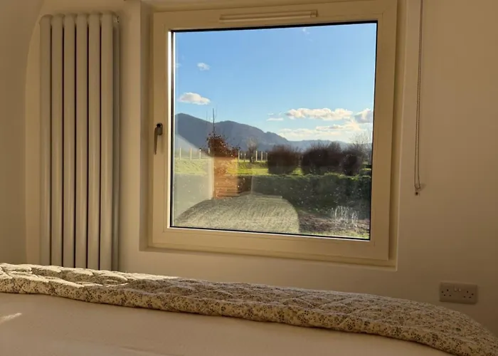 Glamping - Ross Road ロッジ *