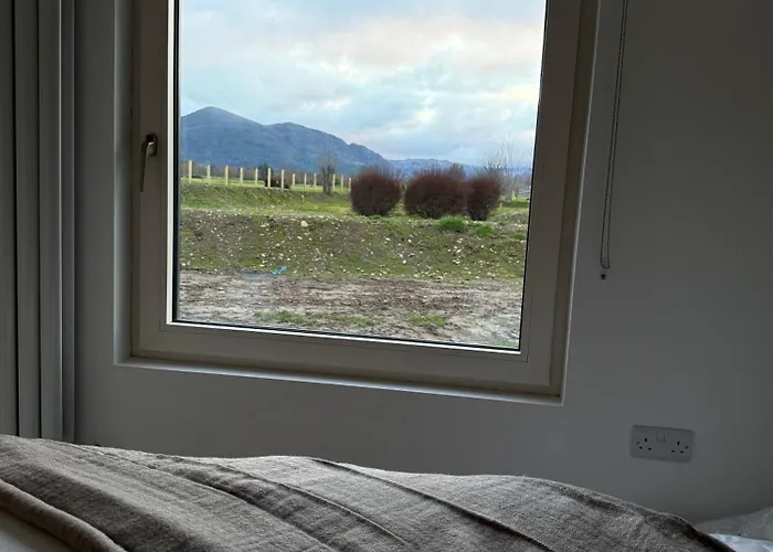 Glamping - Ross Road Килларни