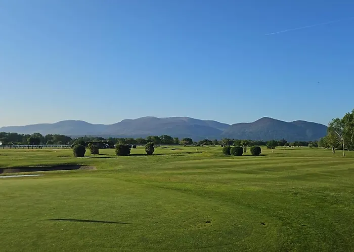 Glamping - Ross Road *