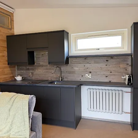 Glamping - Ross Road *