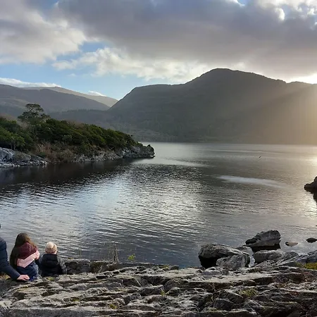 Glamping - Ross Road 山林小屋 基拉尼