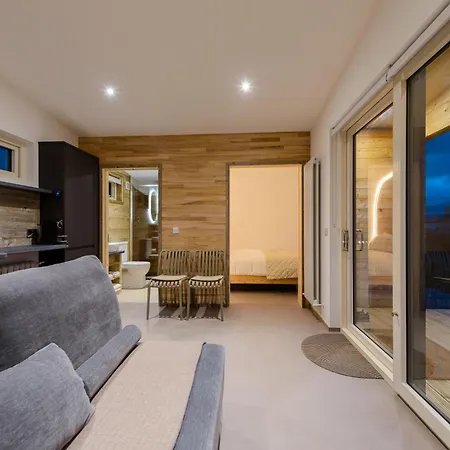 Domek letniskowy Glamping - Ross Road Killarney